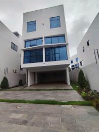5 bedroom Townhouse For Rent East Legon Accra