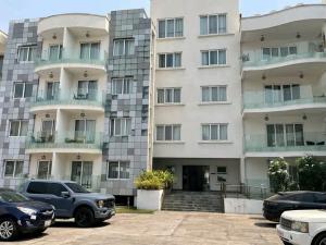 1 bedroom Apartment For Rent Cantonments Accra
