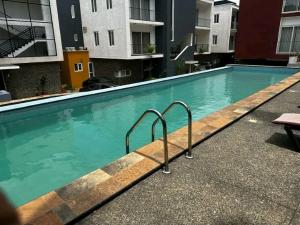 2 bedroom Apartment For Rent Airport Residential Area Accra