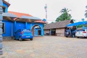 7 bedroom Townhouse For Rent 9 Maritimeview Estate, Sakumono Tema Tema West Municipal District Accra