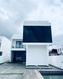 4 bedroom House For Sale Adgringanor Adjiringanor East Legon Accra
