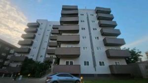 1 bedroom Apartment For Rent East Legon Accra