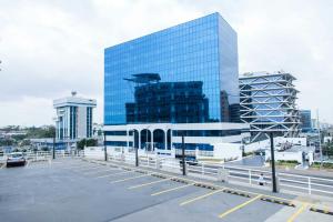 Office Space For Rent Airport City Airport Residential Area Accra