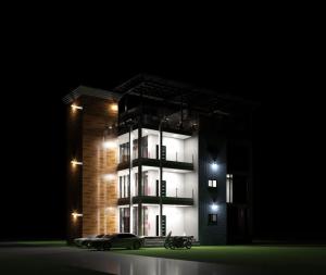 2 bedroom Apartment For Sale Prampram Junction Beachfront Prampram Ningo Prampram District Accra