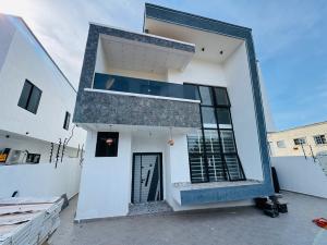 4 bedroom House For Sale Lashibi Spintex Accra