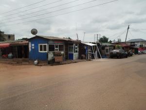 Land For Sale Lapaz Achimota Overhead Achimota Accra