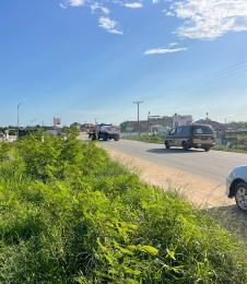 Land For Sale Obeyeyie Amasaman Ghana Accra Metropolitan 