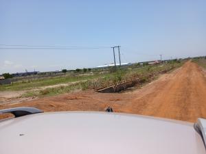 Land For Sale After Central University College Tsopoli Ningo Prampram District Accra