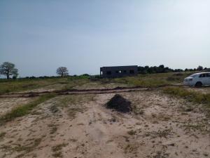 Land For Sale Central University Tsopoli Ningo Prampram District Accra