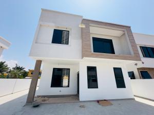 3 bedroom House For Sale Community 18 Baatsonaa Spintex Accra