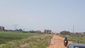 Land For Sale Adom Estate Tema Accra