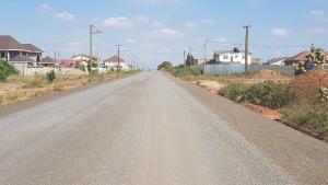 Land For Sale Adom Estate Community 25 Tema Accra