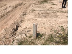 Land For Sale Lapkleku Dominion Phase 1 Dawhenya Ningo Prampram District Accra