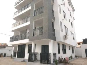 2 bedroom Apartment For Rent Dansoman Accra