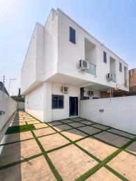 2 bedroom Terraced Duplex For Sale Adjiringanor East Legon Accra