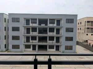 3 bedroom Apartment For Rent Achimota Accra