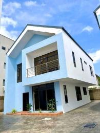 3 bedroom House For Rent Abelemkpe Accra