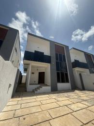 3 bedroom Detached Duplex For Sale Airport Residential Area Accra