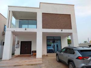 3 bedroom Detached Duplex For Sale Spintex Accra