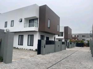 3 bedroom Townhouse For Sale West Legon Ga East Municipal Accra