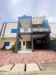 3 bedroom Townhouse For Rent Achimota Accra