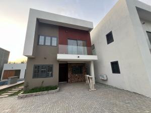4 bedroom House For Sale Comm.6 Tema Accra