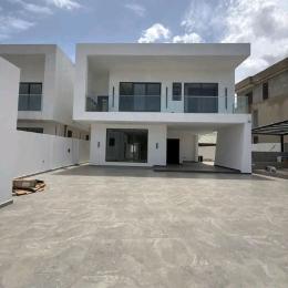 4 bedroom House For Sale Ashaley Botwe Adenta Municipal Accra