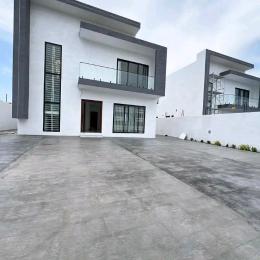 4 bedroom Townhouse For Sale Sakumono Spintex Accra