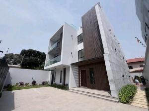 4 bedroom Townhouse For Rent Cantonments Accra