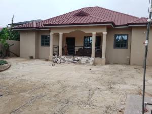 4 bedroom House For Rent Tse Addo Accra