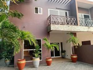 4 bedroom House For Rent Airport Residential Area Accra