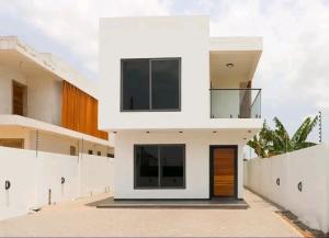 4 bedroom House For Sale East Legon Hills Accra