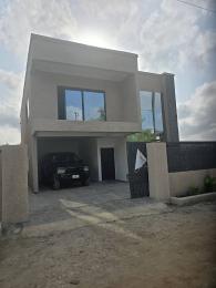 4 bedroom House For Sale West Trasacco East Legon Accra