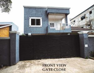 4 bedroom House For Sale Spintex Accra