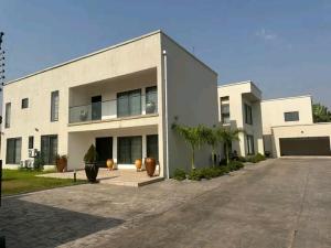 4 bedroom Office Space For Rent Dzorwulu Accra