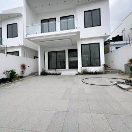 4 bedroom Townhouse For Sale East Legon Accra