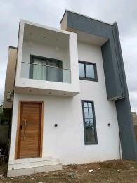 4 bedroom House For Rent Dzorwulu Accra