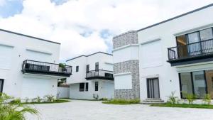 4 bedroom House For Rent Accra East Legon 