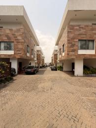4 bedroom Townhouse For Rent Airport Residential Area Accra
