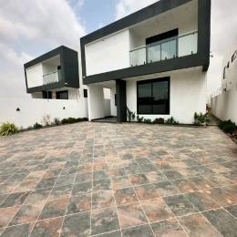 4 bedroom Townhouse For Sale East Airport Airport Residential Area Accra