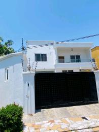 4 bedroom House For Rent East Airport Airport Residential Area Accra