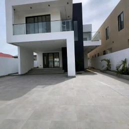 4 bedroom Townhouse For Sale Tse Addo Roundabout Accra