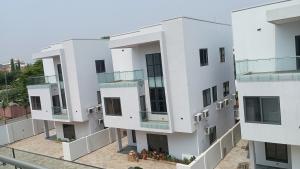 4 bedroom Semi detached Duplex For Rent East Legon, Kigali Avenue. Close To British International School East Legon Accra