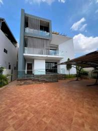 4 bedroom Townhouse For Sale East Legon Accra