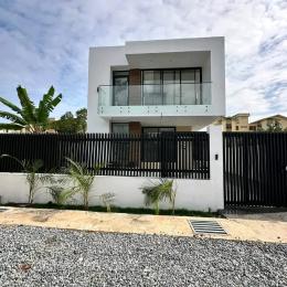 4 bedroom Townhouse For Sale Adenta Municipal Accra