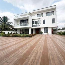 6 bedroom Townhouse For Sale East Legon Accra