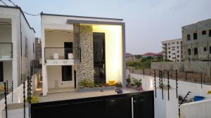4 bedroom House For Sale White House East Legon Hills Accra