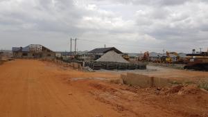 Land For Sale Adom Estate Community 25 Tema Accra