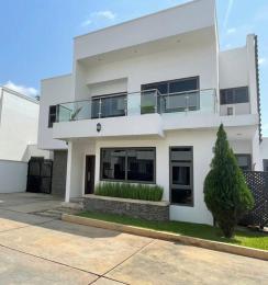 3 bedroom House For Sale Off Lagos Avenue East Legon Accra