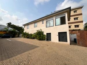 1 bedroom Apartment For Rent Cantonments Accra
